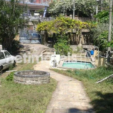 Buy this 2 bed house on Rua Altinópolis in Praia da Bandeira, Rio de Janeiro - RJ