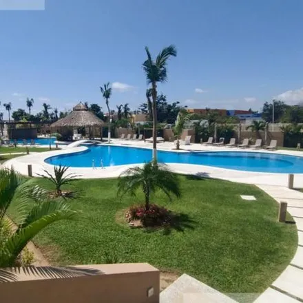 Buy this 3 bed apartment on Calle del Cocuyo in 39880, GRO