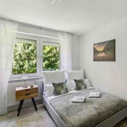 Rent this 2 bed apartment on Flensburger Straße 11 in 60435 Frankfurt, Germany