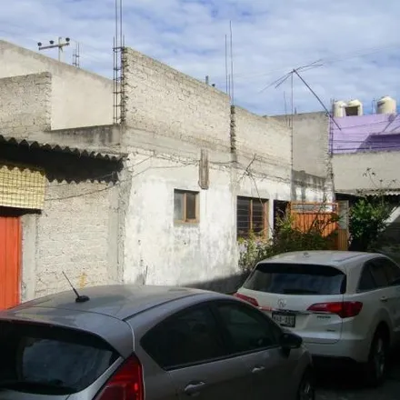 Buy this 3 bed house on Calle 5 de Mayo in Colonia 12 de Diciembre, 09870