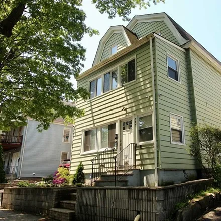 Buy this 7 bed townhouse on 505 South Clinton Street in East Orange, NJ 07018
