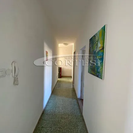 Image 8 - Via T. Campanella Liceo Classico (s/n), Via Tommaso Campanella, 89125 Reggio Calabria RC, Italy - Apartment for rent