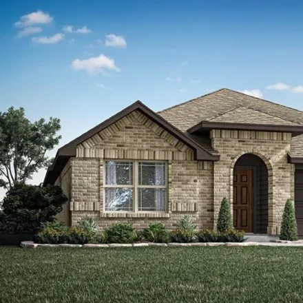 Buy this 4 bed house on Mission Street in Denton County, TX 76277