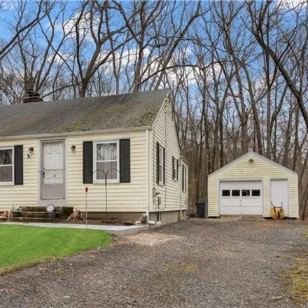 Buy this 3 bed house on 25 Davis Road in Scituate, RI 02857