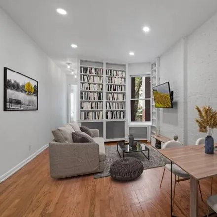 Buy this studio apartment on 281 West 11th Street in New York, NY 10014