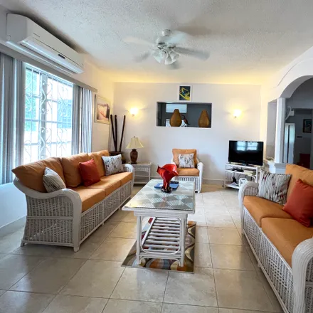 Rent this 4 bed house on Highway 1 in Mount Standfast, Barbados