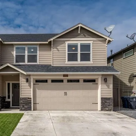 Buy this 4 bed house on 60923 Southeast Sweet Pea Drive in Bend, OR 97702