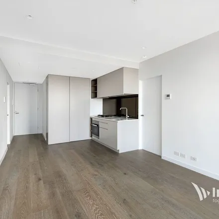 Image 2 - Victoria One, 452 Elizabeth Street, Melbourne VIC 3000, Australia - Apartment for rent