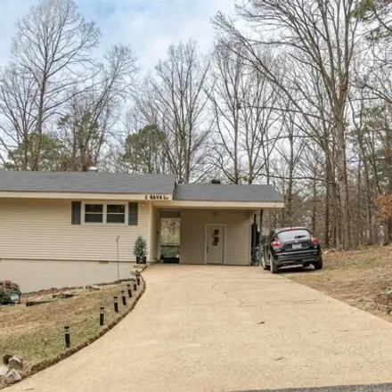 Buy this 3 bed house on 99 Gava Lane in Hot Springs Village, AR 71909