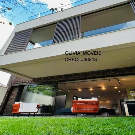 Buy this 4 bed house on Rua Duque de Caxias in Chácara Flora, São Paulo - SP
