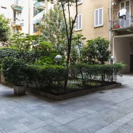 Rent this 1 bed apartment on Viale Zara in 20125 Milan MI, Italy
