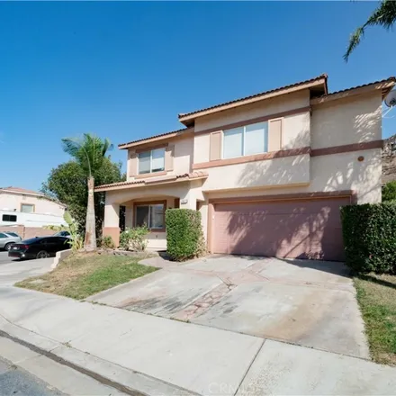Rent this 3 bed loft on 11671 Blue Jay Lane in Fontana, CA 92337