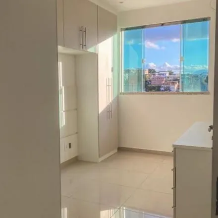 Buy this 2 bed apartment on Rua Tenente Cleto Campelo in Doutor Laureano, Duque de Caxias - RJ