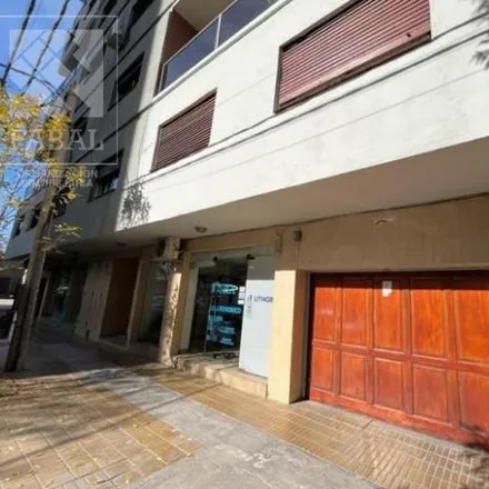 Buy this 3 bed apartment on Como Santas in General Roca 39, Centro