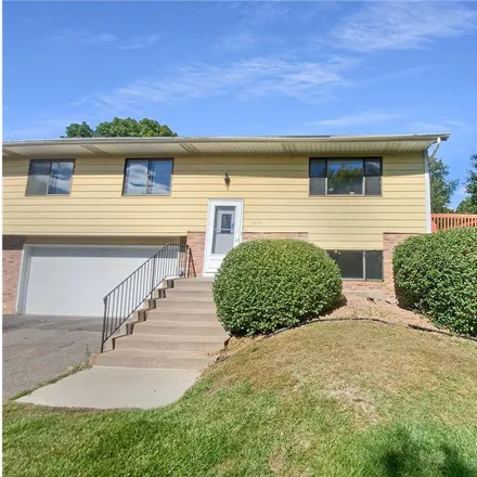 Buy this 3 bed townhouse on 599 Ferndale Street North in Maplewood, MN 55119