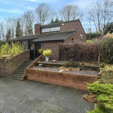 Image 1 - Valley Drive, Yarm, TS15 9RE, United Kingdom - House for sale