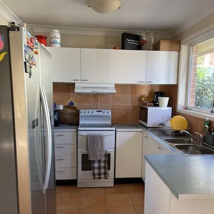 Rent this 3 bed apartment on Corunna Crescent in Flinders NSW 2529, Australia