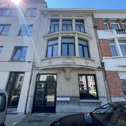 Image 9 - Plankenbergstraat 110, 2100 Antwerp, Belgium - Apartment for rent