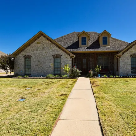 Buy this 3 bed house on 11199 Boney Drive in Smith County, TX 75707