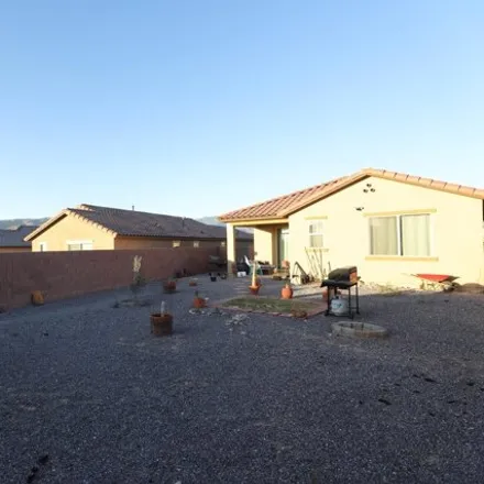 Image 5 - South Golden Bell Drive, Pima County, AZ 85731, USA - House for sale