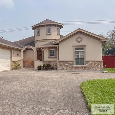 Buy this 3 bed house on unnamed road in Harlingen, TX 78552