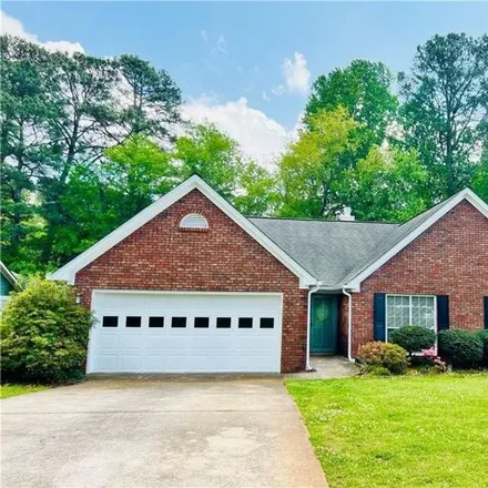 Rent this 3 bed house on 3051 Bugle Drive in Duluth, GA 30096