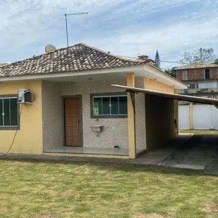 Buy this 2 bed house on unnamed road in Viaduto, Araruama - RJ