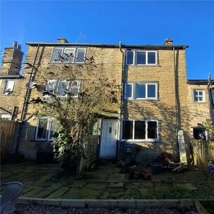 Buy this 2 bed townhouse on Perseverance Lane in Bradford, BD7 3LE