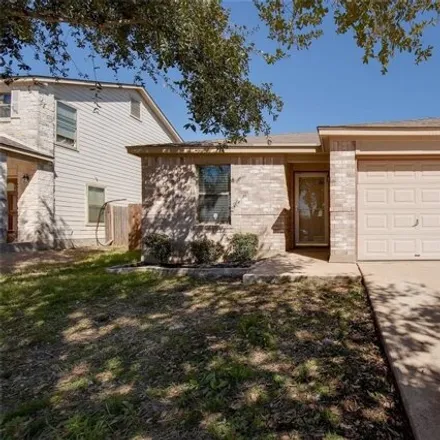 Rent this 3 bed house on 13524 Gilwell Drive in Austin, TX 78714