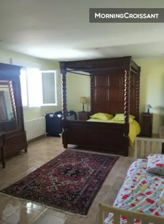 Rent this 1 bed room on Dijon