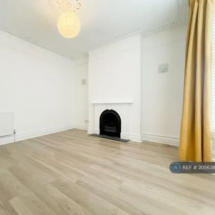 Image 5 - 24 Chetwynd Street, Liverpool, L17 7BR, United Kingdom - Townhouse for rent