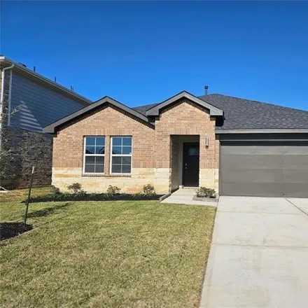 Rent this 4 bed house on Foxtail Pine Court in Fort Bend County, TX 77441