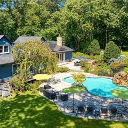 Buy this 6 bed house on 3 Forest Drive in Port Washington, NY 11050