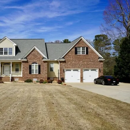 Buy this 3 bed house on 4398 River Walk Road in Winstead Crossroads, Nash County
