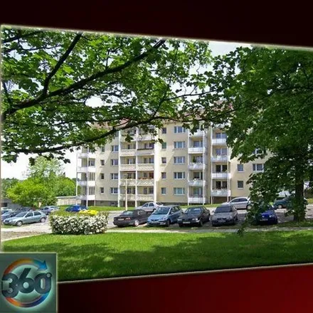 Image 2 - Lortzingstraße 19, 09119 Chemnitz, Germany - Apartment for rent