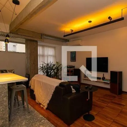 Buy this 2 bed apartment on Rua Antônio Carlos 690 in Consolação, São Paulo - SP