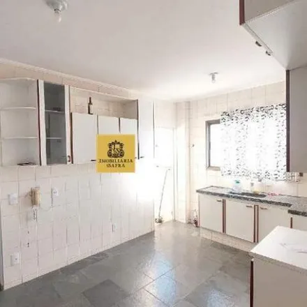 Rent this 2 bed apartment on Vivo in Rua Bernardino de Campos, Centro