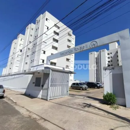 Buy this 2 bed apartment on Rua Salerno in Jardim Europa, Uberlândia - MG