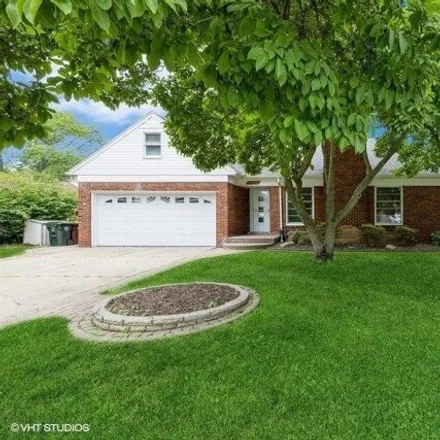 Buy this 4 bed house on 19937 E William Ct in Grosse Pointe Woods, Michigan