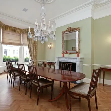 Image 7 - 18 Earl's Court Square, London, SW5 9DH, United Kingdom - Duplex for rent