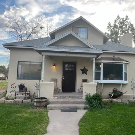 Image 1 - 235 West 800 South, Monroe, Sevier County, UT 84754, USA - House for sale