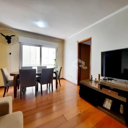 Buy this 3 bed apartment on Edifício Lupe I in Rua dos Andradas 1949, Centro