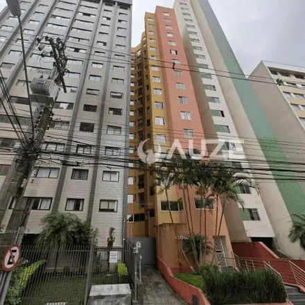 Image 2 - Cabeleireiros e Estética MC, Rua Francisco Alves Guimarães 204, Cristo Rei, Curitiba - PR, 80050-260, Brazil - Apartment for sale