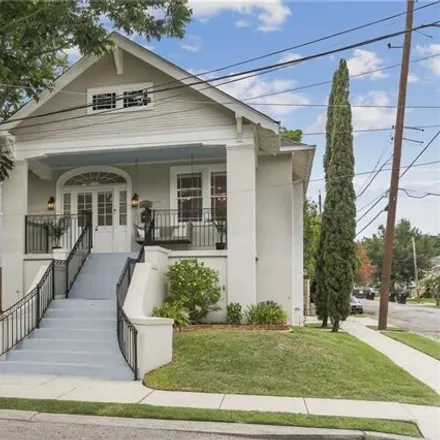 Buy this 5 bed house on 4934 South Galvez Street in New Orleans, LA 70125