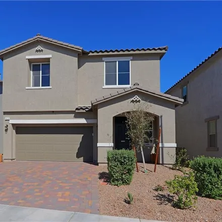 Buy this 4 bed loft on 898 Enchanted Isle Street in Henderson, NV 89052