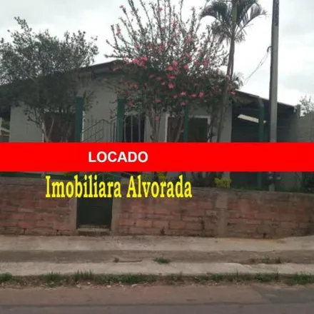 Image 2 - Rua Josue Pereira de Souza, Intersul, Alvorada - RS, 94853-190, Brazil - House for rent