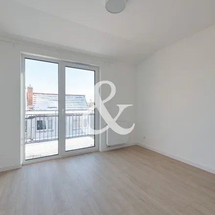 Rent this 3 bed apartment on Polanki 124C in 80-308 Gdańsk, Poland