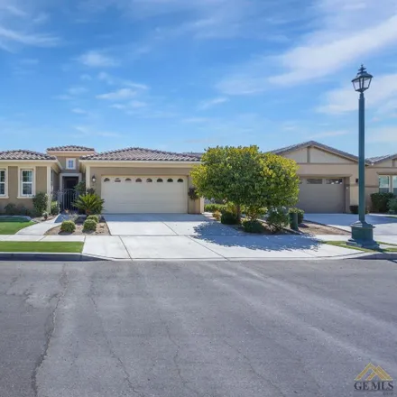 Buy this 3 bed house on 12107 French Park Lane in Bakersfield, CA 93312