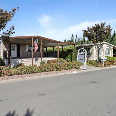 Image 1 - 151 Mountain Springs Drive, San Jose, CA 95136, USA - House for sale