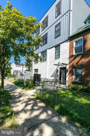 Buy this 2 bed condo on 1019 17th Pl NE Unit 2 in Washington, District of Columbia